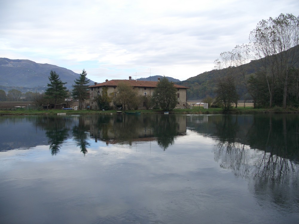 Riva del Adda