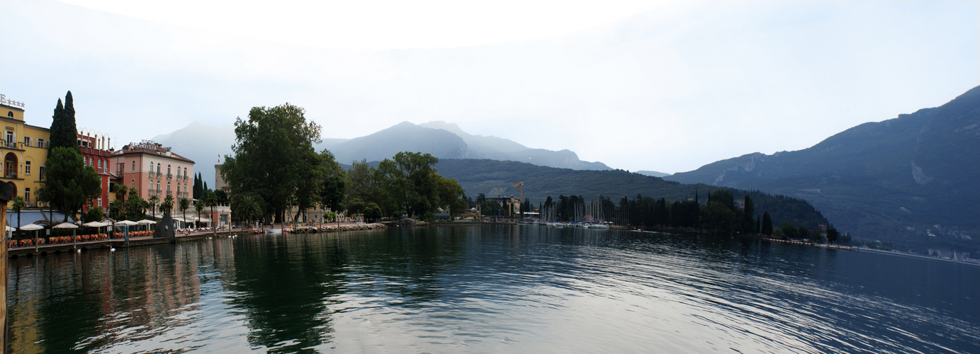 Riva del Garda