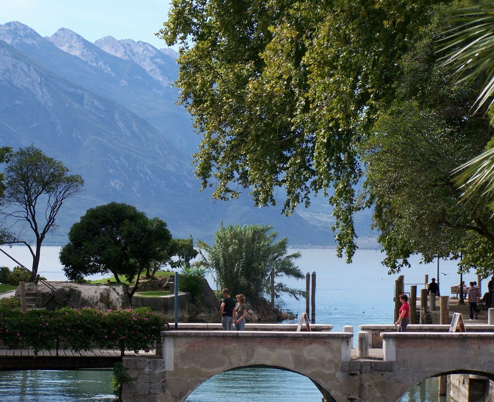 Riva del Garda