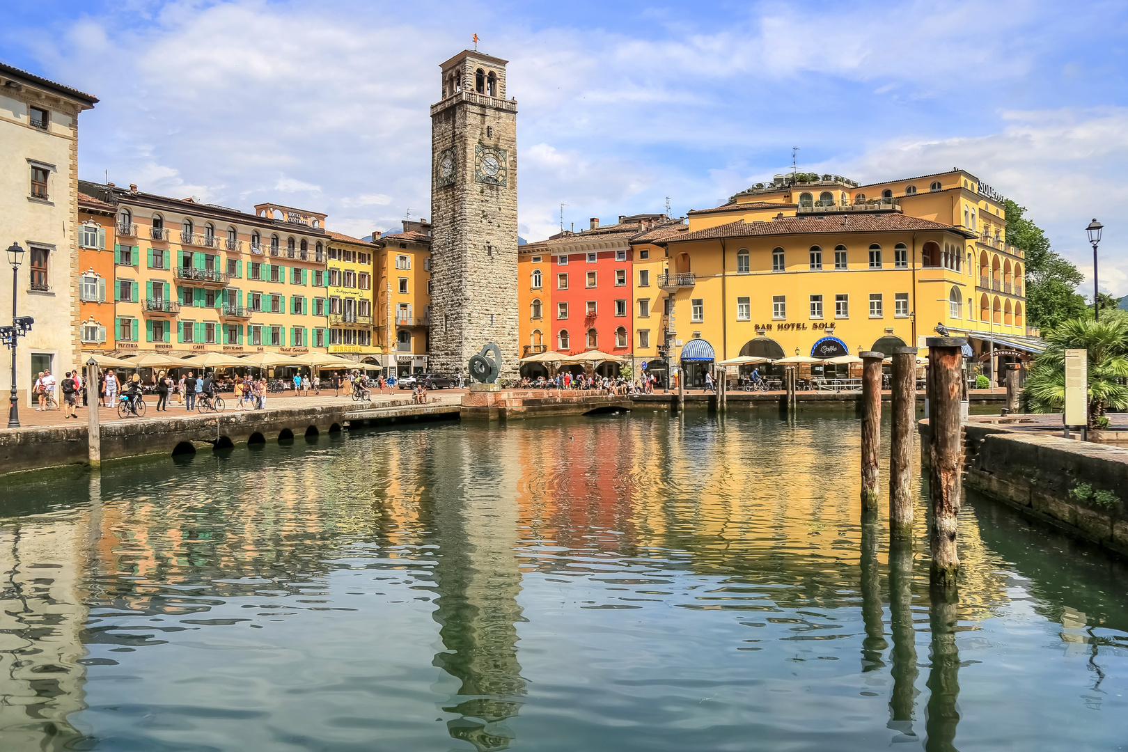 Riva del Garda