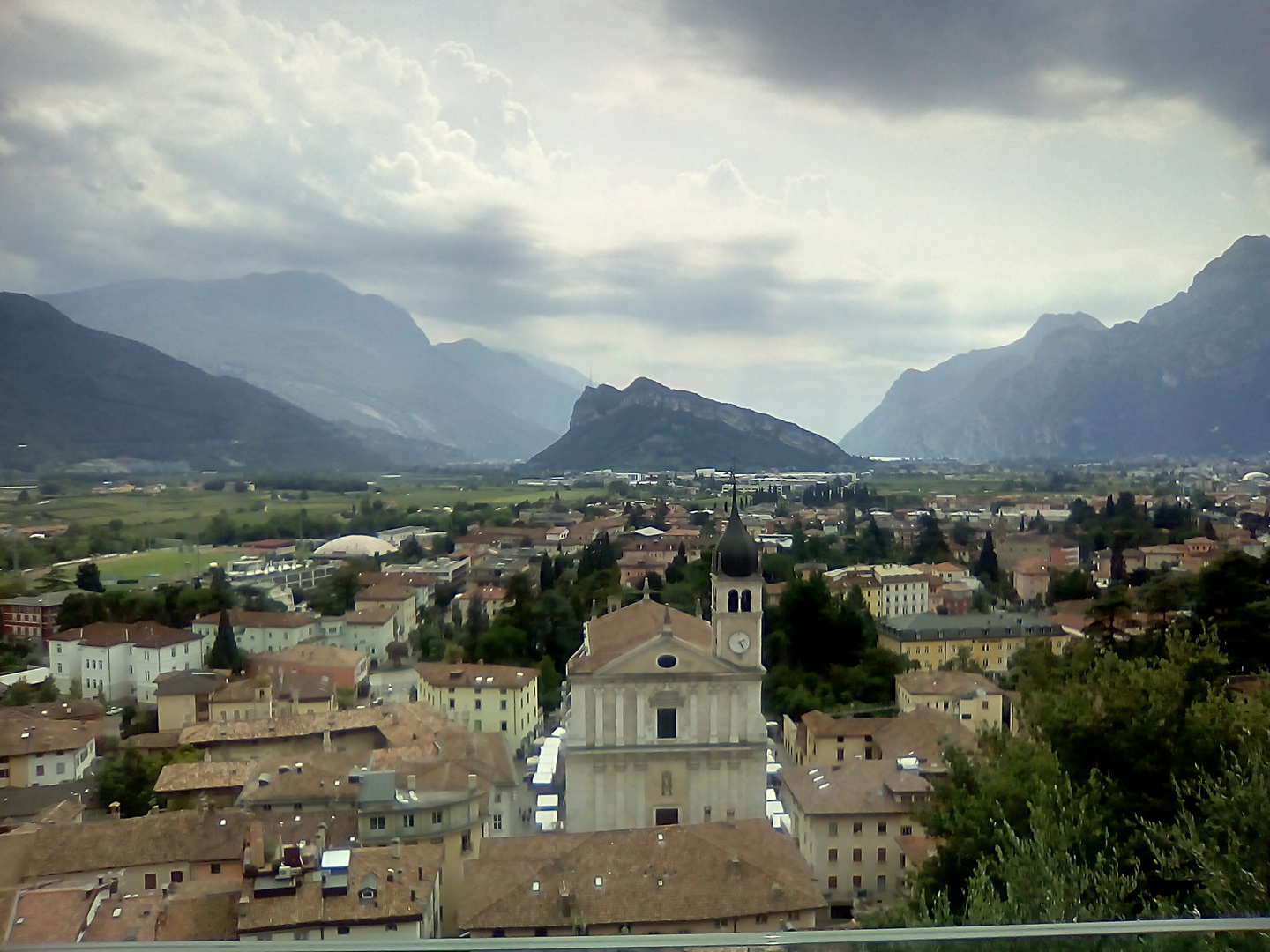 Riva del Garda