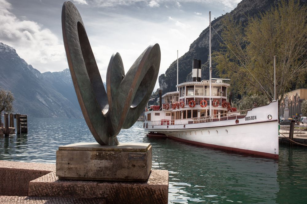 Riva del Garda