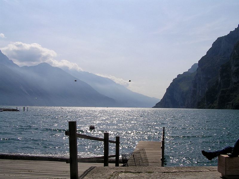 Riva del Garda