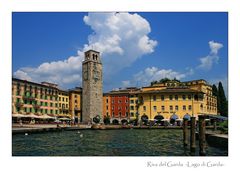 RIVA DEL GARDA -2-