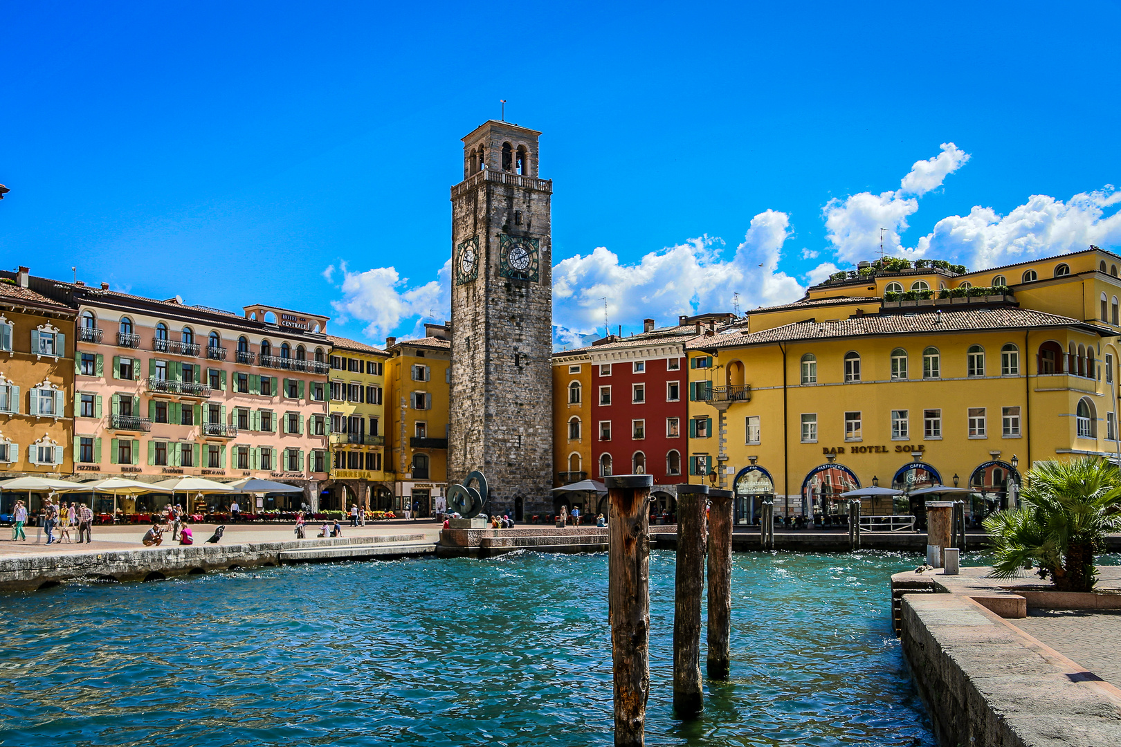 Riva del Garda