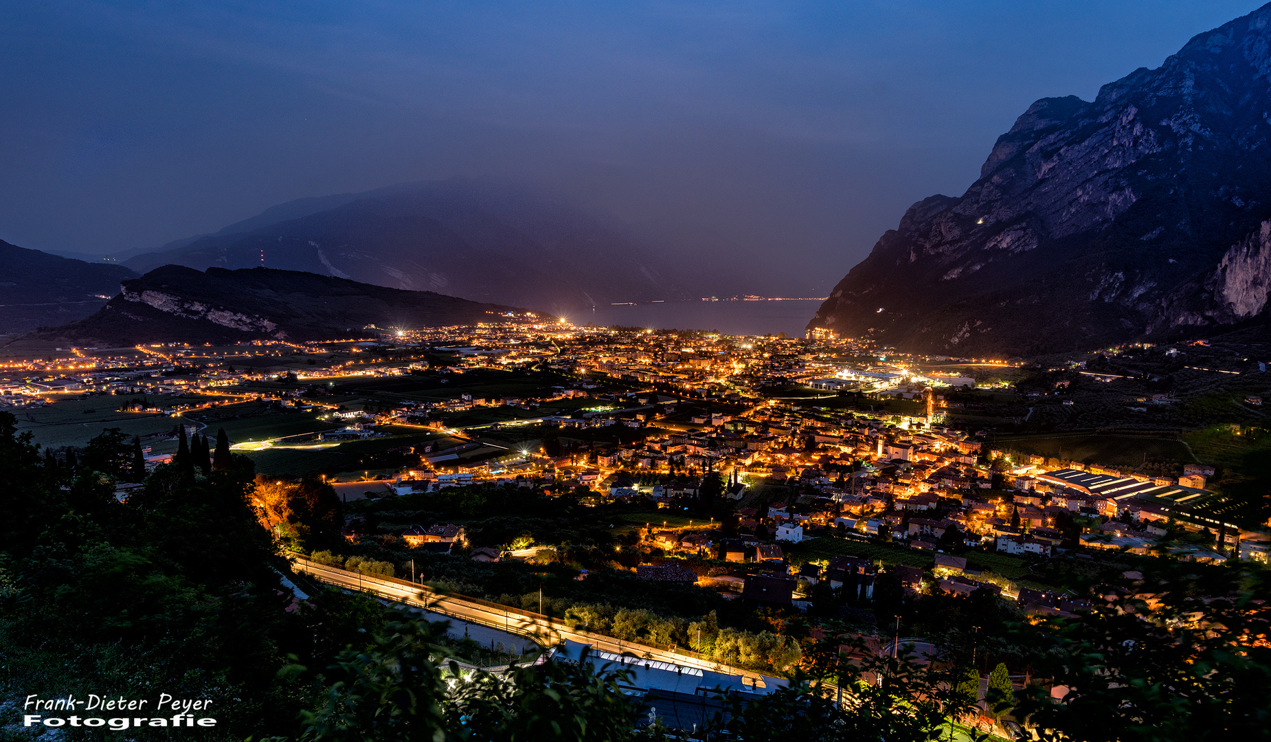 Riva del Garda