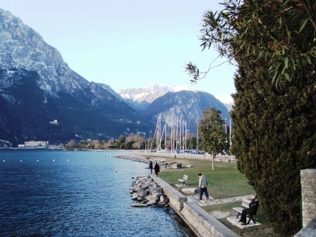 Riva del Garda