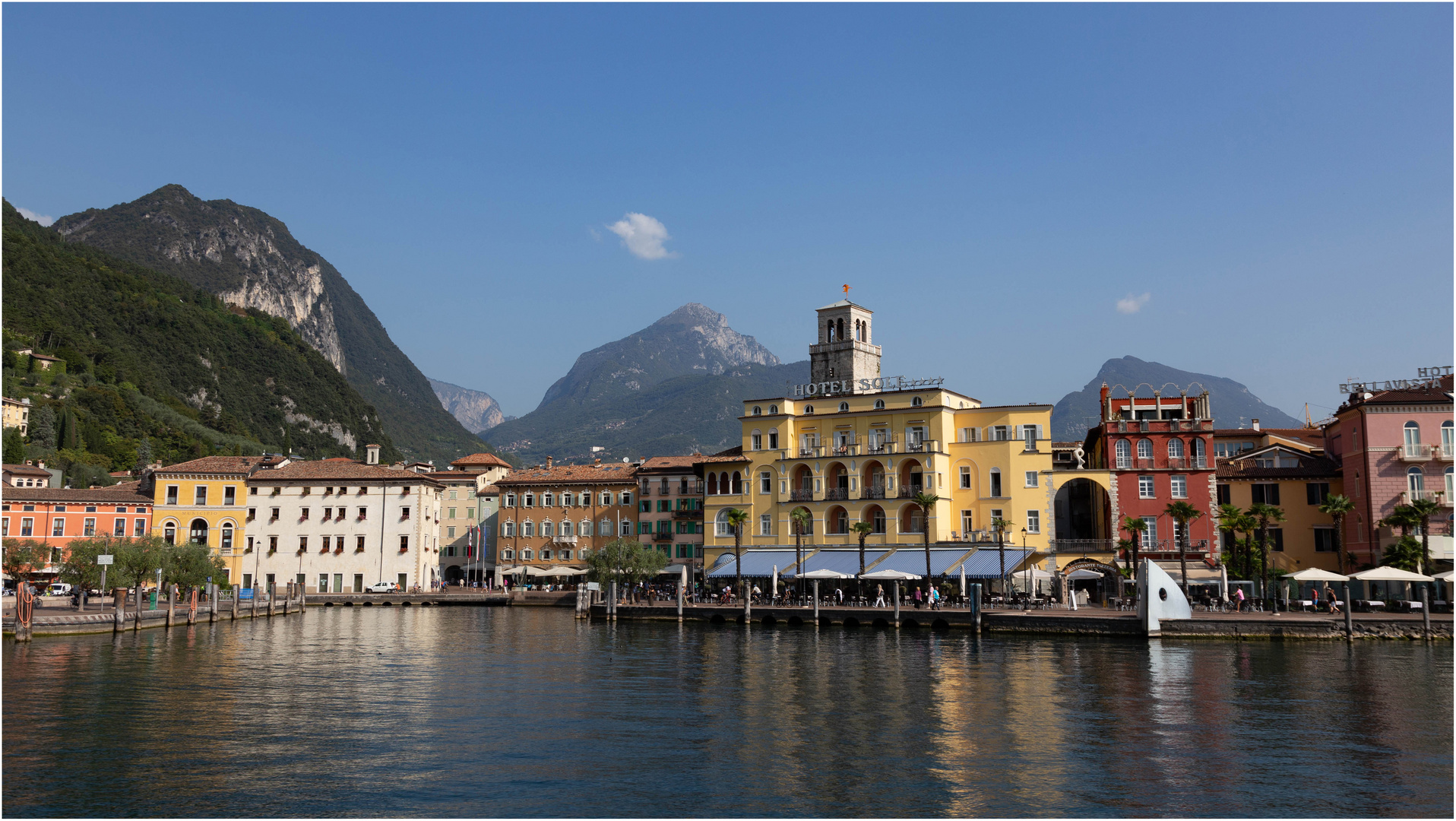 Riva del Garda