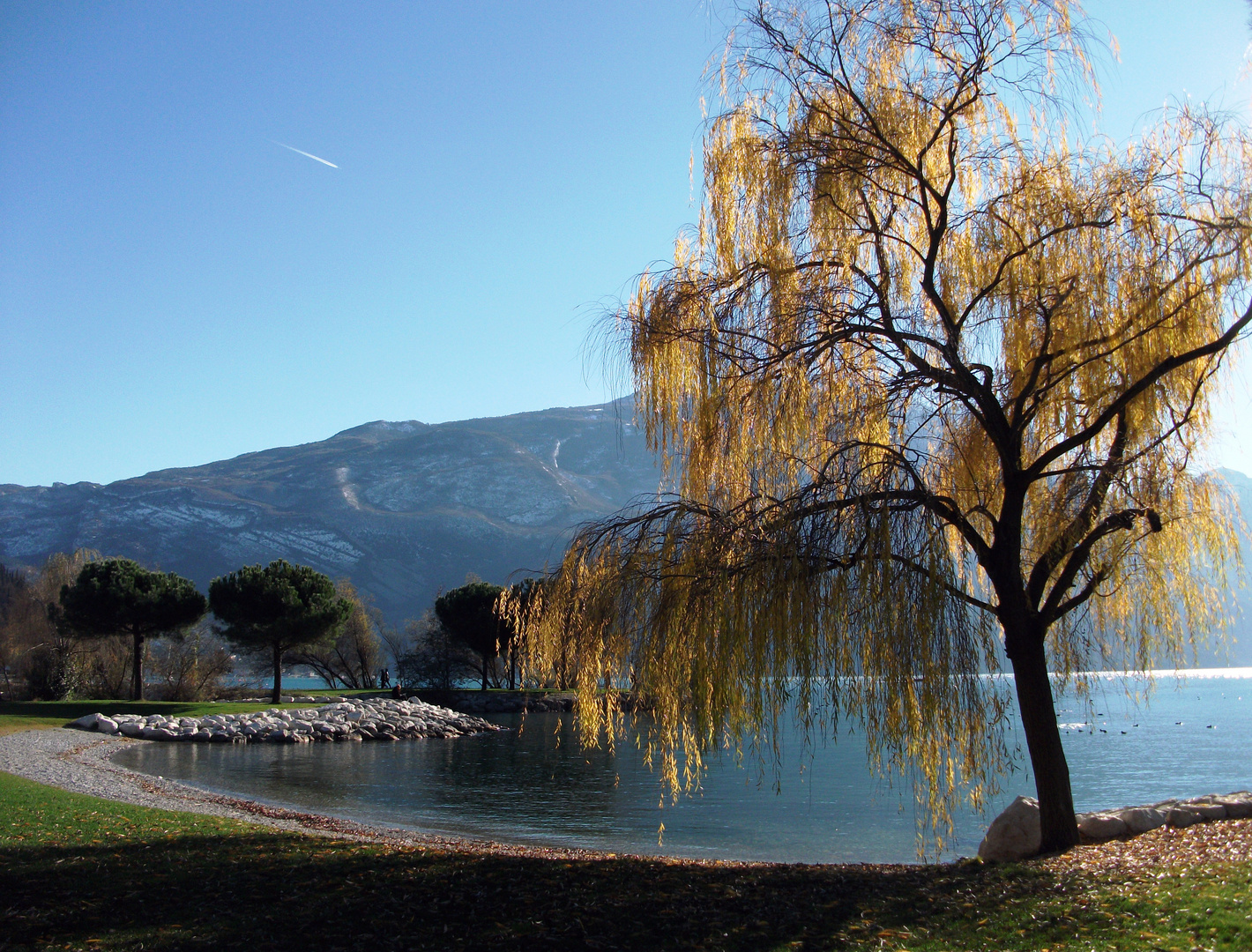 Riva del Garda