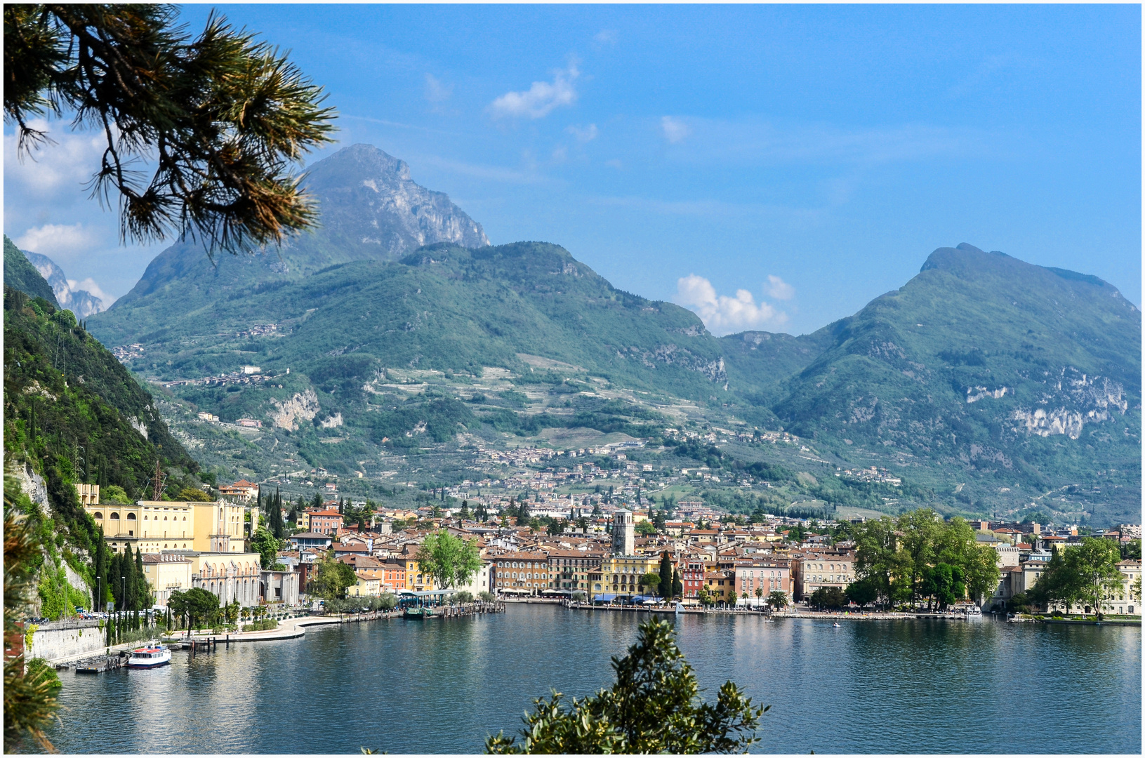 Riva del Garda