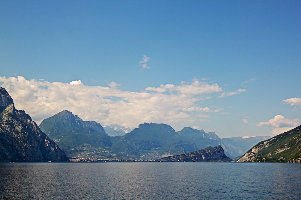 Riva del Garda