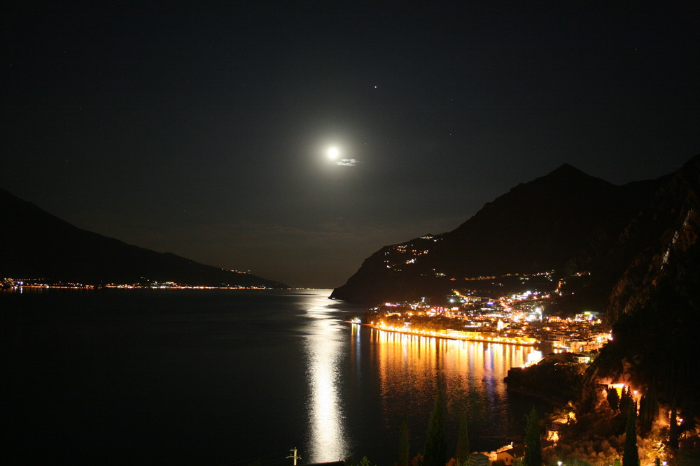 Riva del Garda