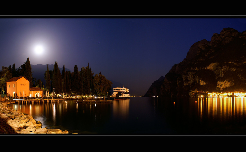 Riva del Garda