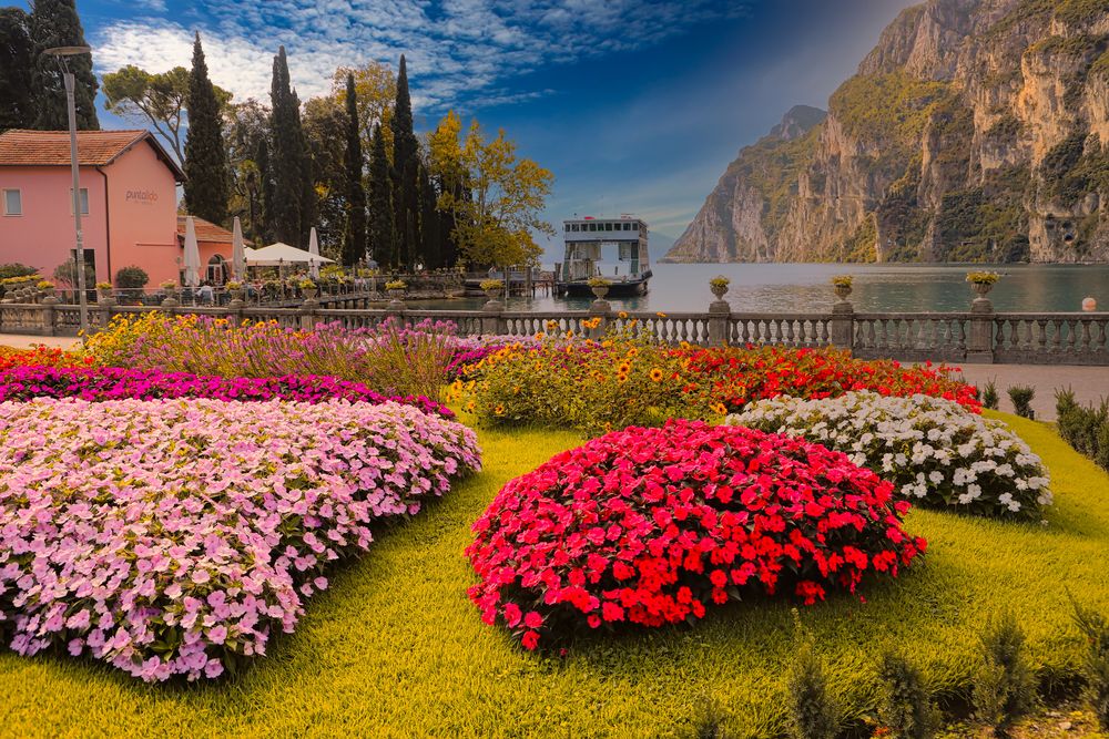 Riva del Garda