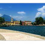 RIVA DEL GARDA