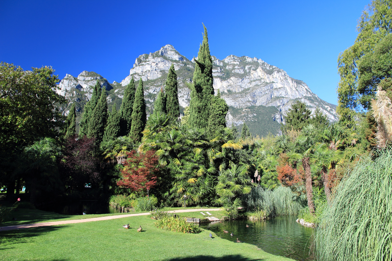 Riva del Garda