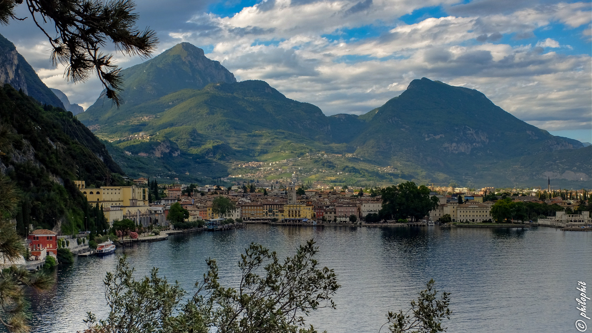 Riva del Garda