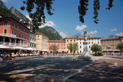 Riva del Garda