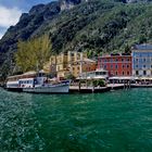 Riva del Garda