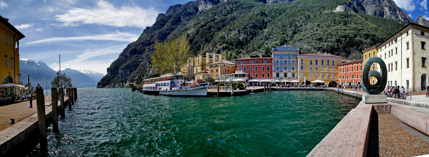 Riva del Garda