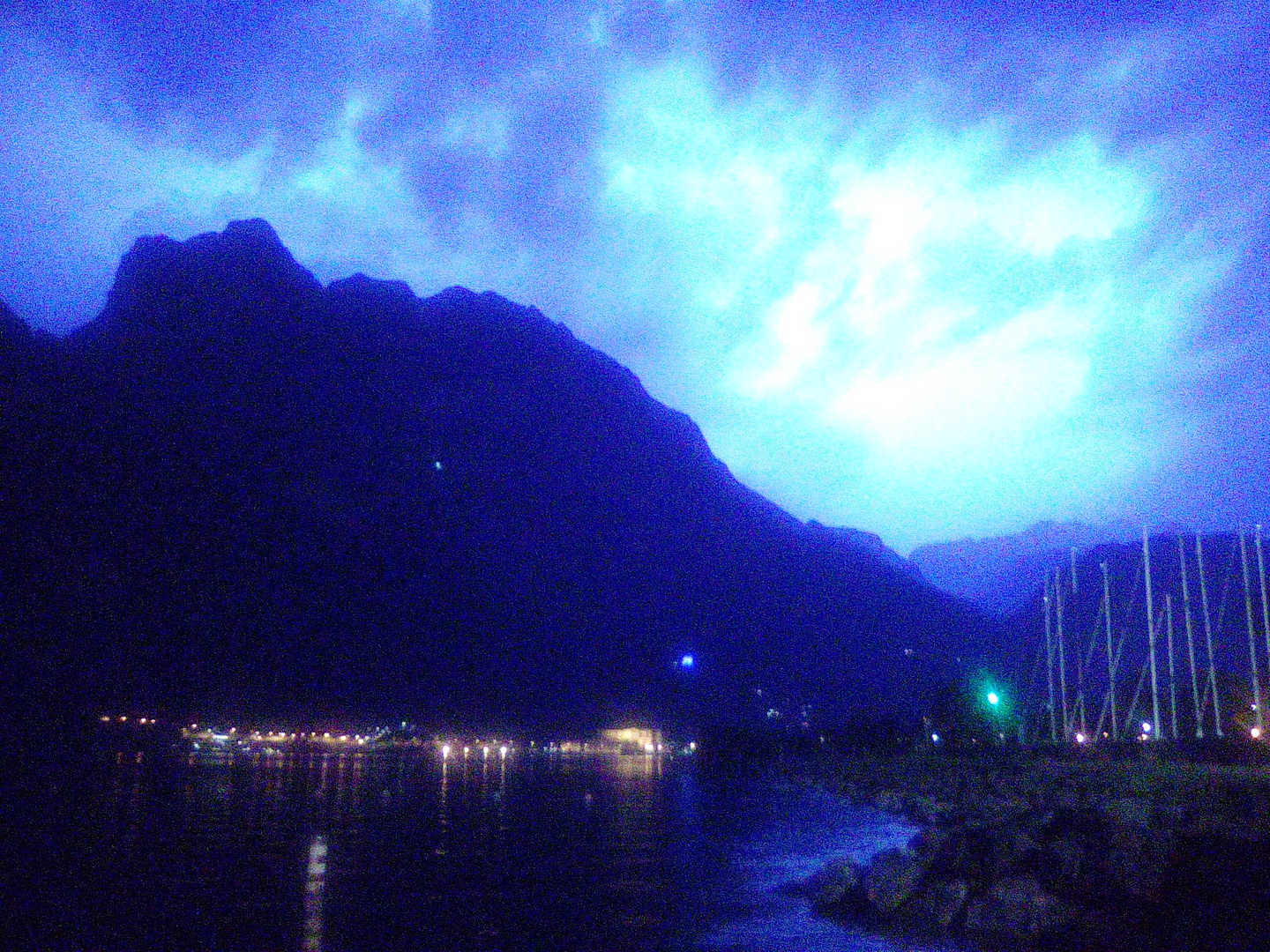 Riva del Garda