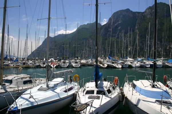 Riva del Garda