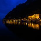 *** riva del garda 6 uhr 12....... ***