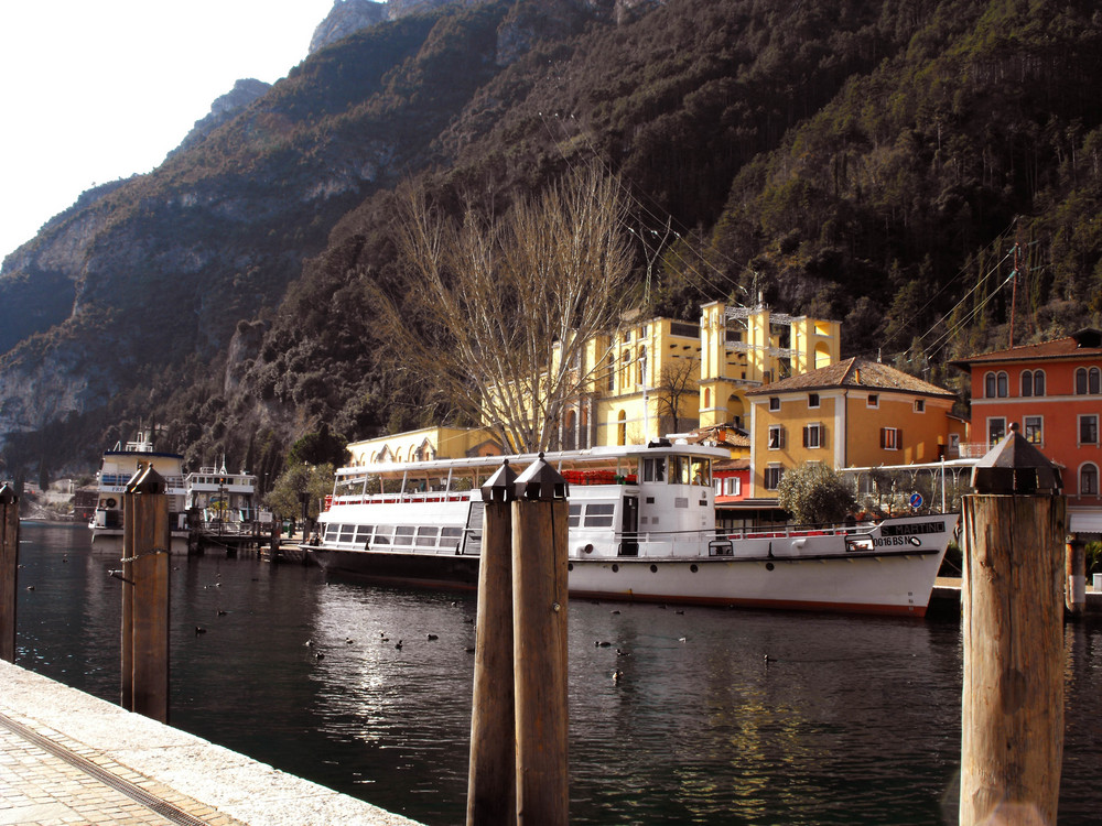 riva del garda