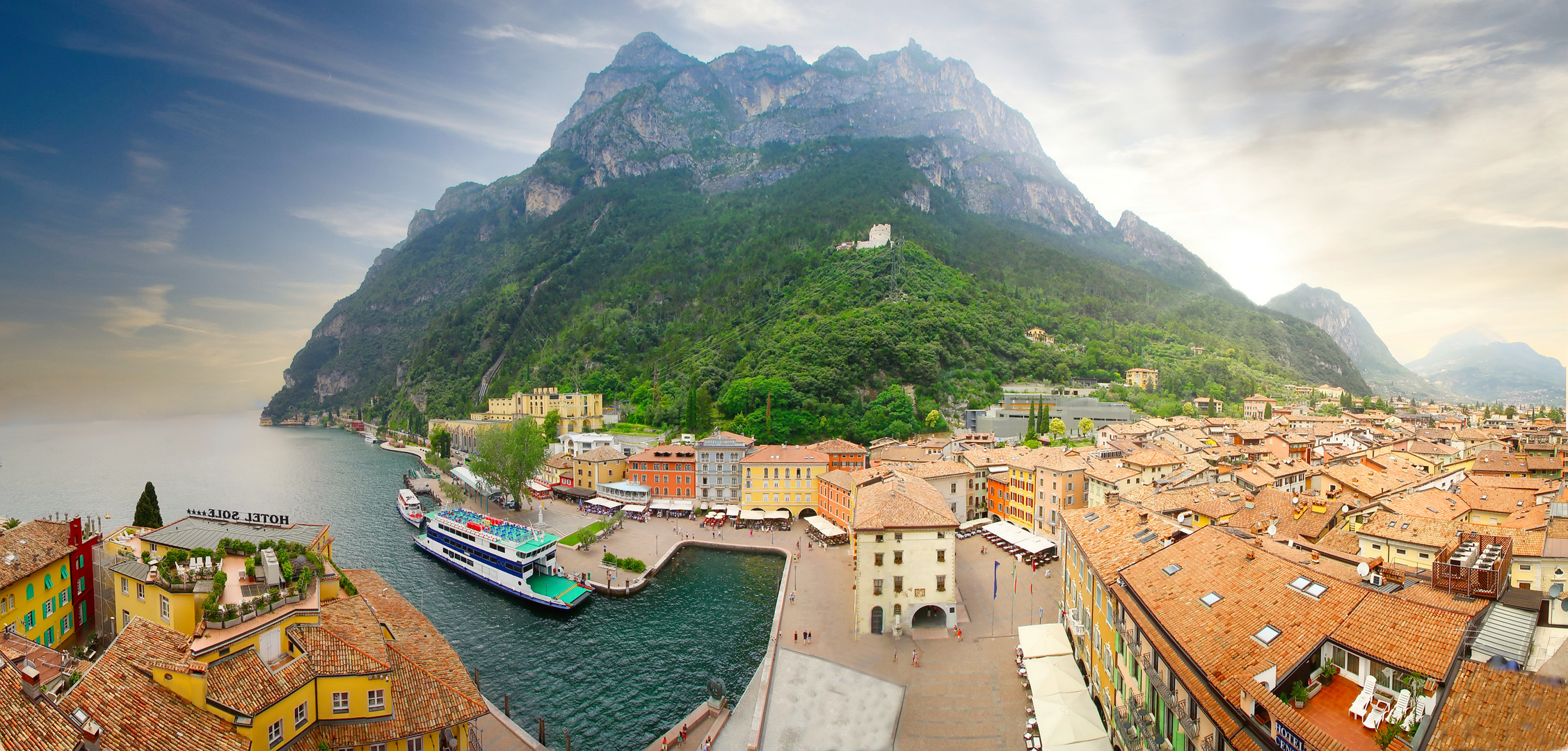 Riva del Garda