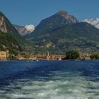 == Riva del Garda == 