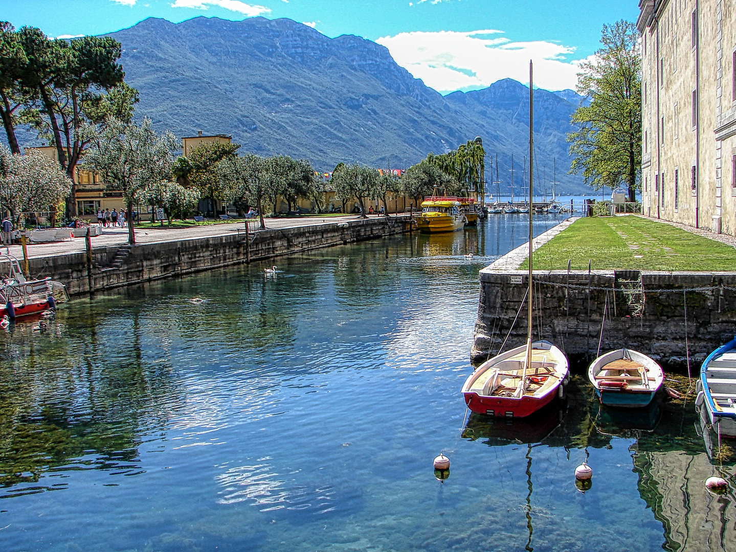 Riva del Garda