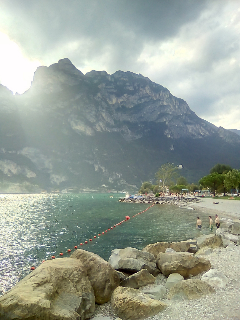 Riva del Garda