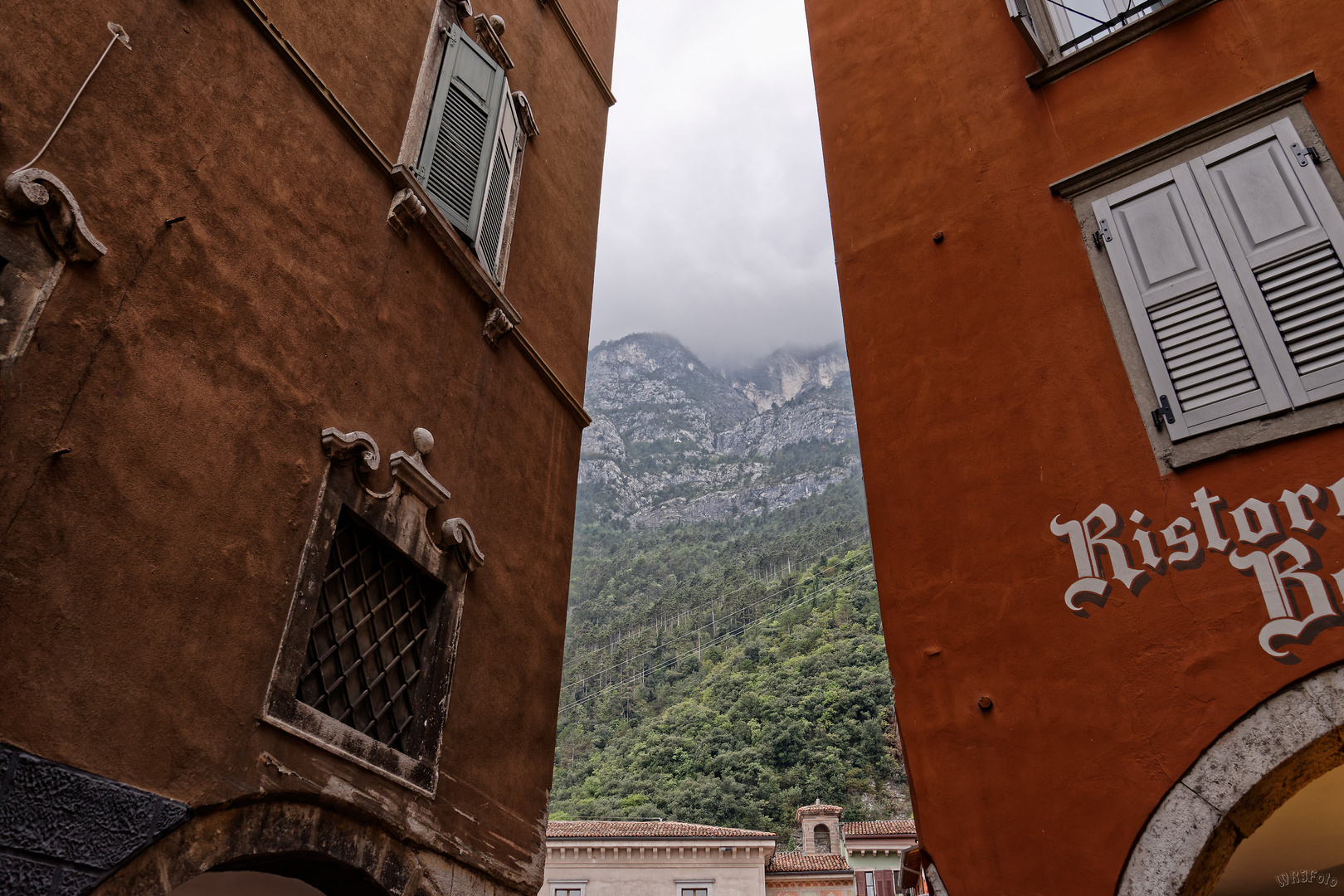 Riva del Garda