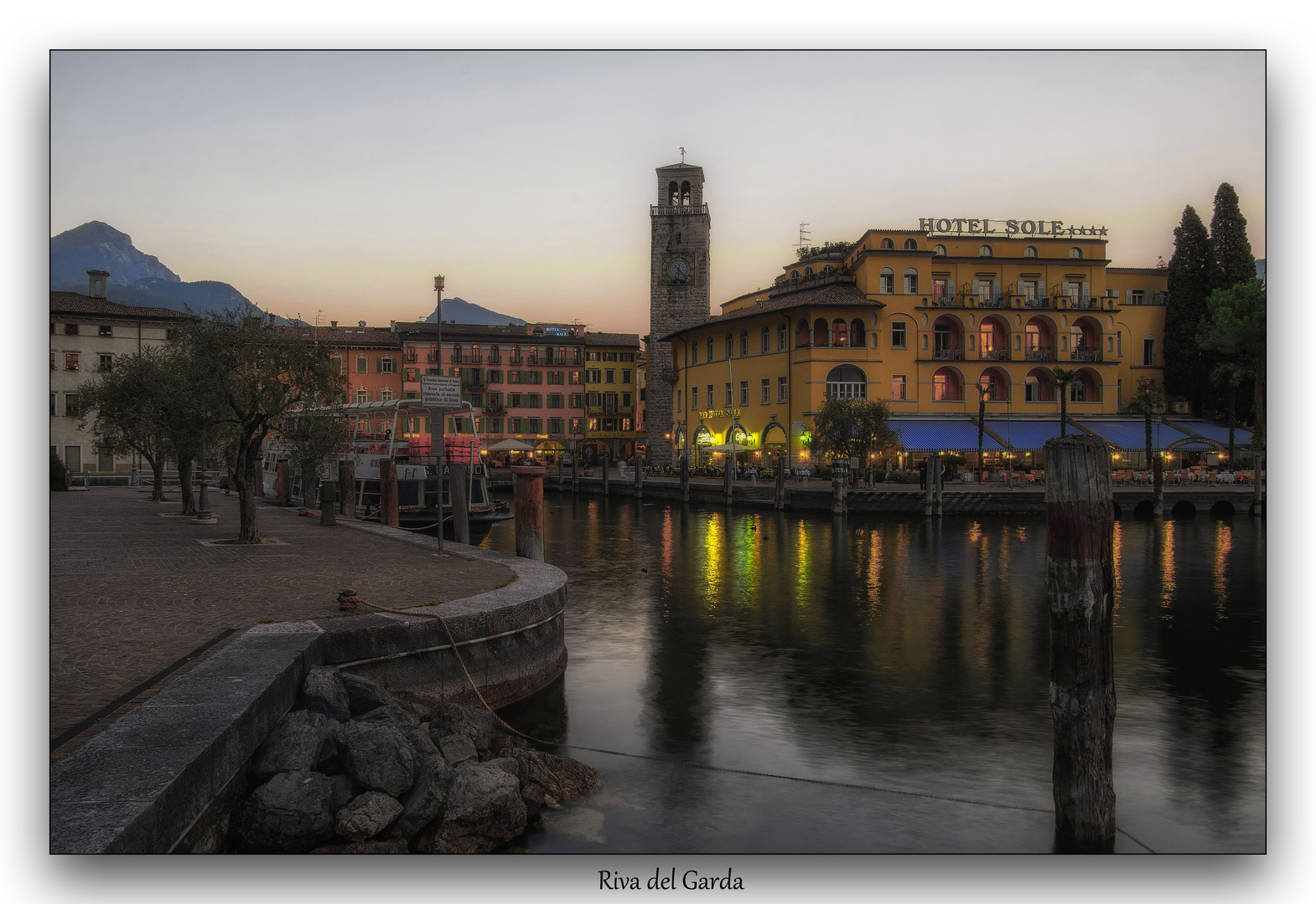 Riva del Garda