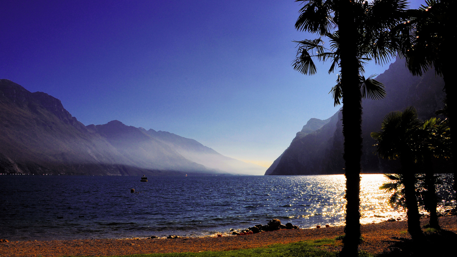 Riva del Garda 