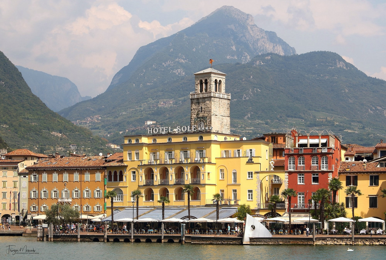 Riva del Garda Foto & Bild urlaub, natur, italien Bilder auf Riva del Garda Foto & Bild urlaub, natur, italien Bilder auf