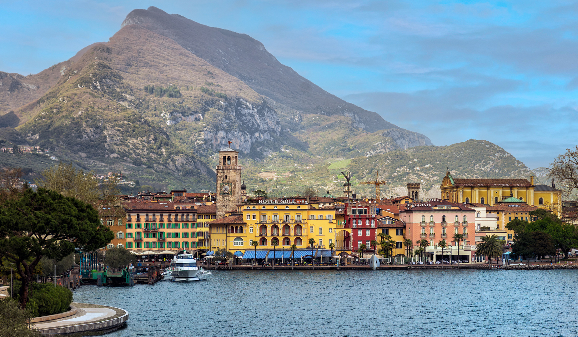 Riva del Garda