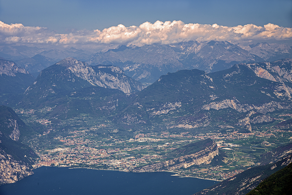 Riva del Garda 