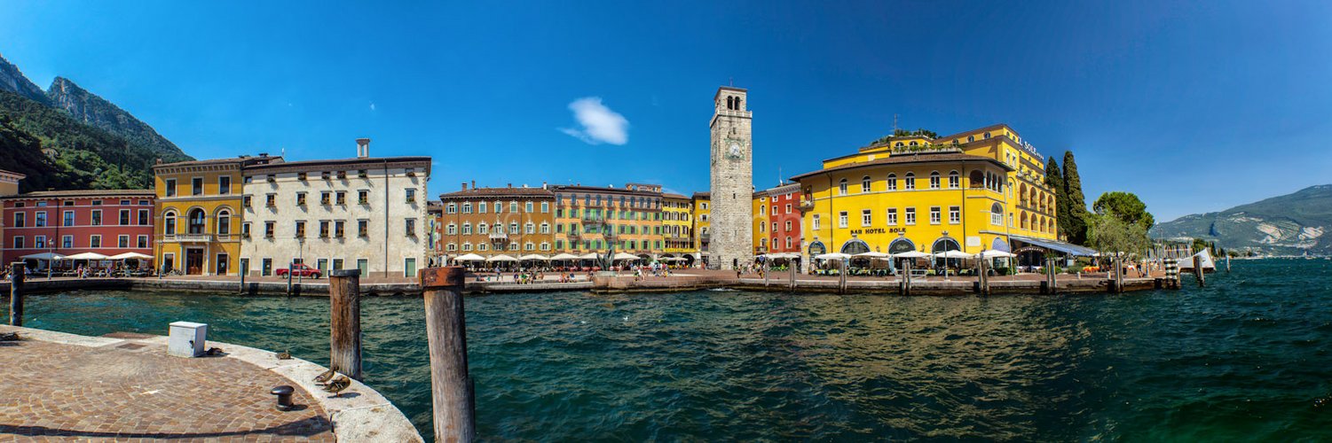 Riva del Garda