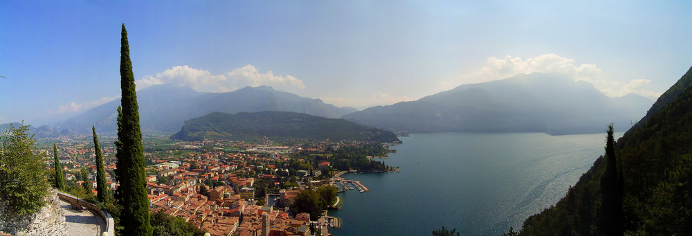 Riva del Garda