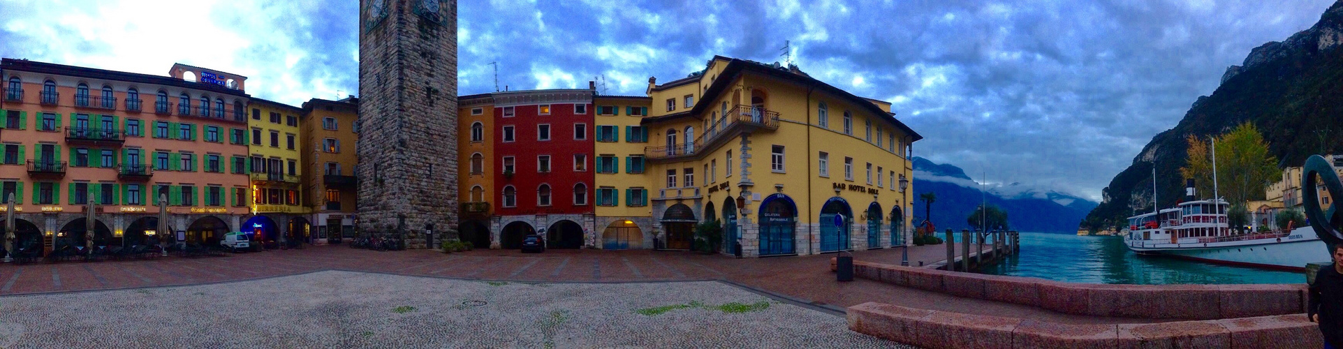 Riva del Garda