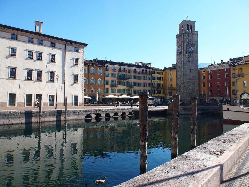 Riva del Garda