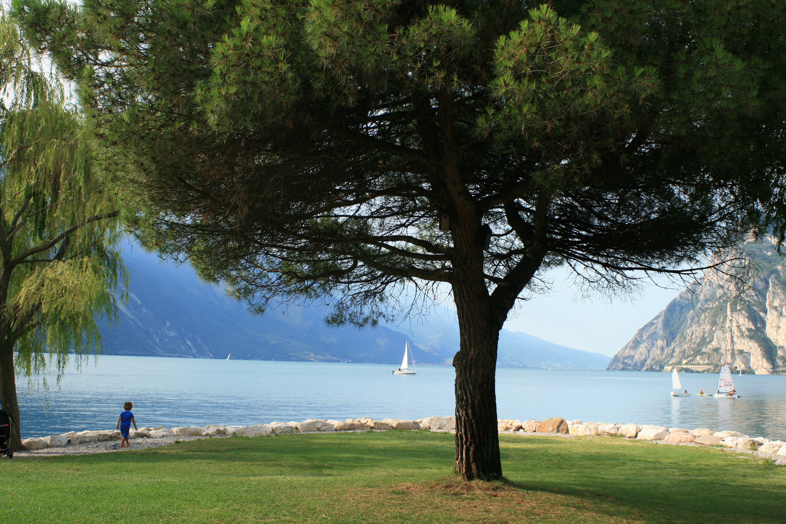 Riva del Garda