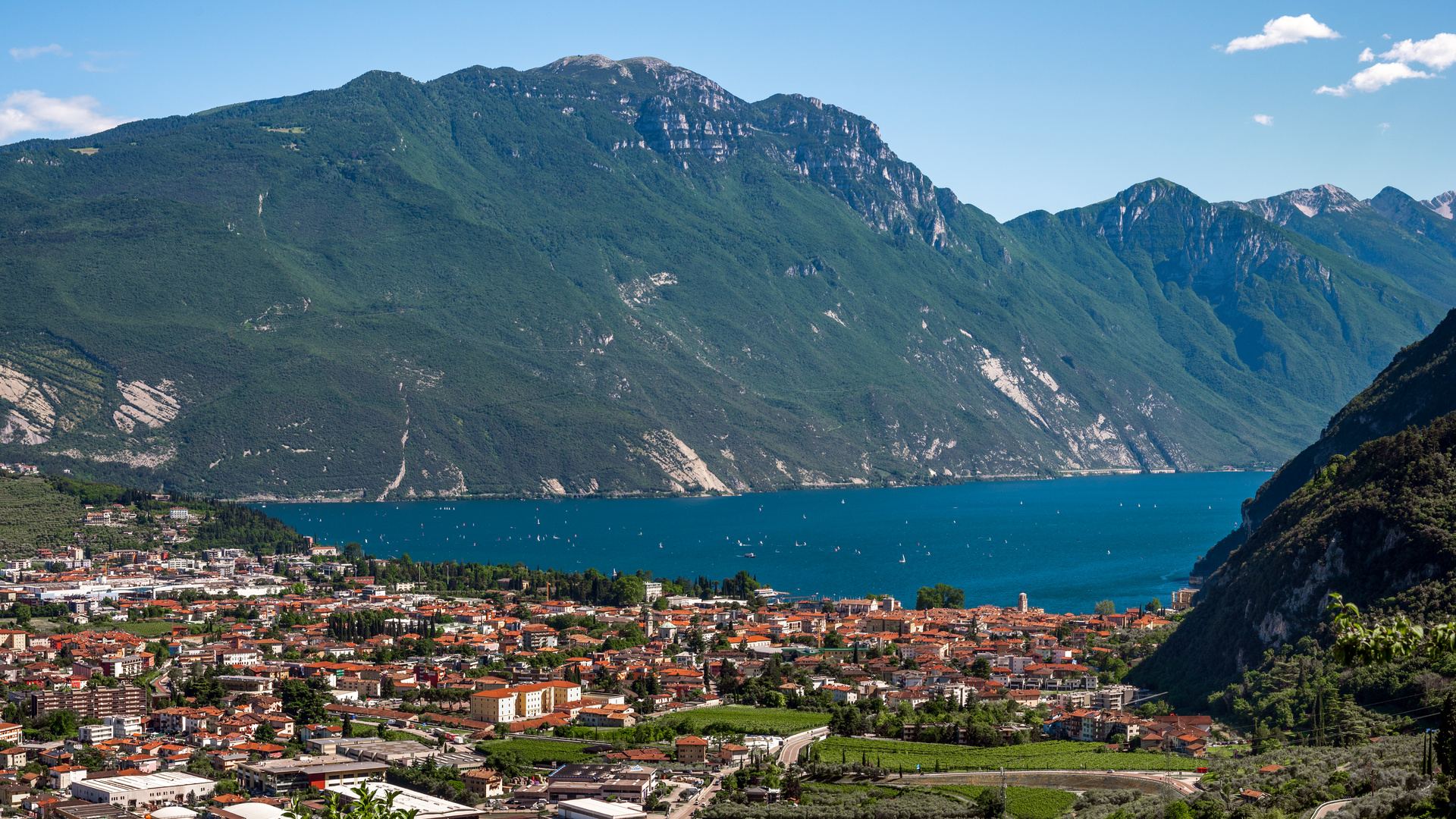 Riva del Garda