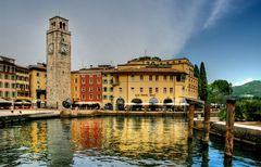 Riva del Garda