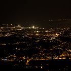 Riva del Garda bei Nacht