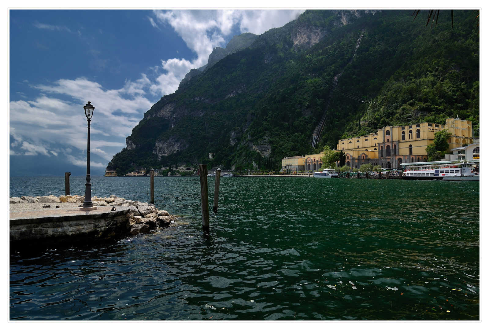 Riva del Garda