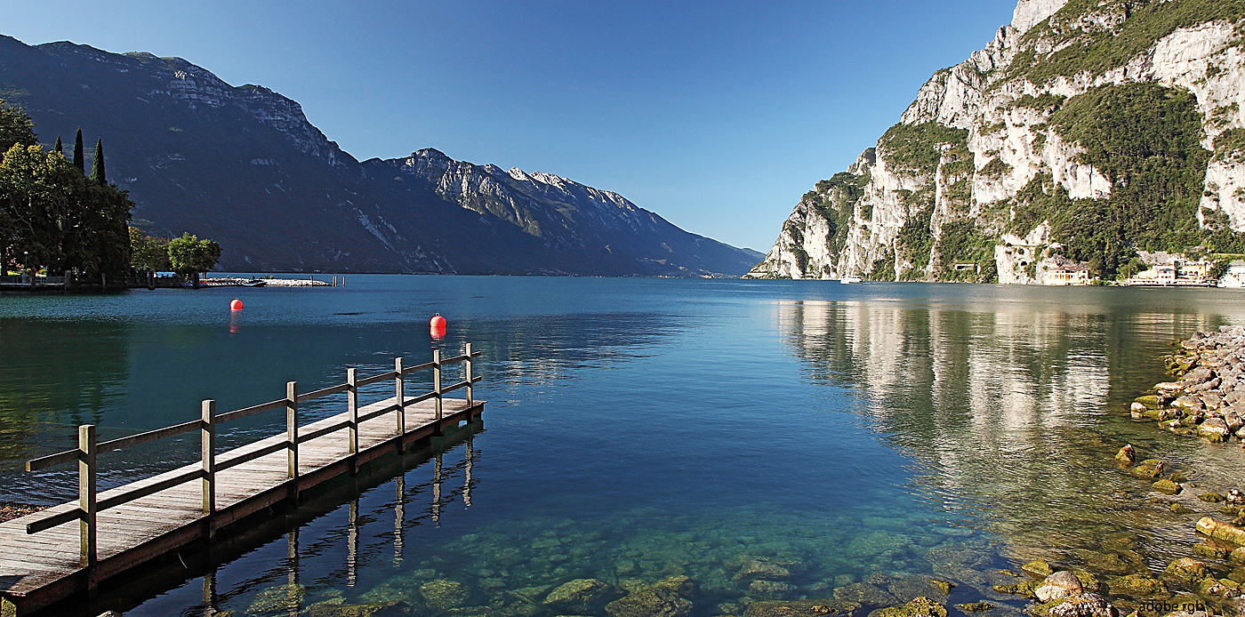 RIVA DEL GARDA