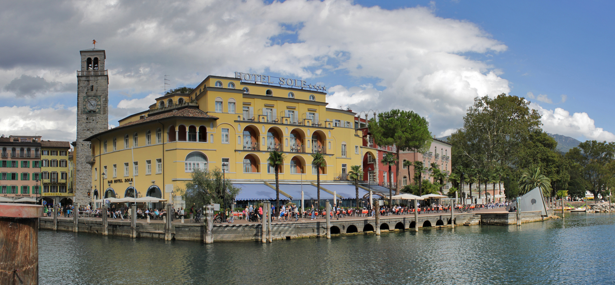 Riva del Garda