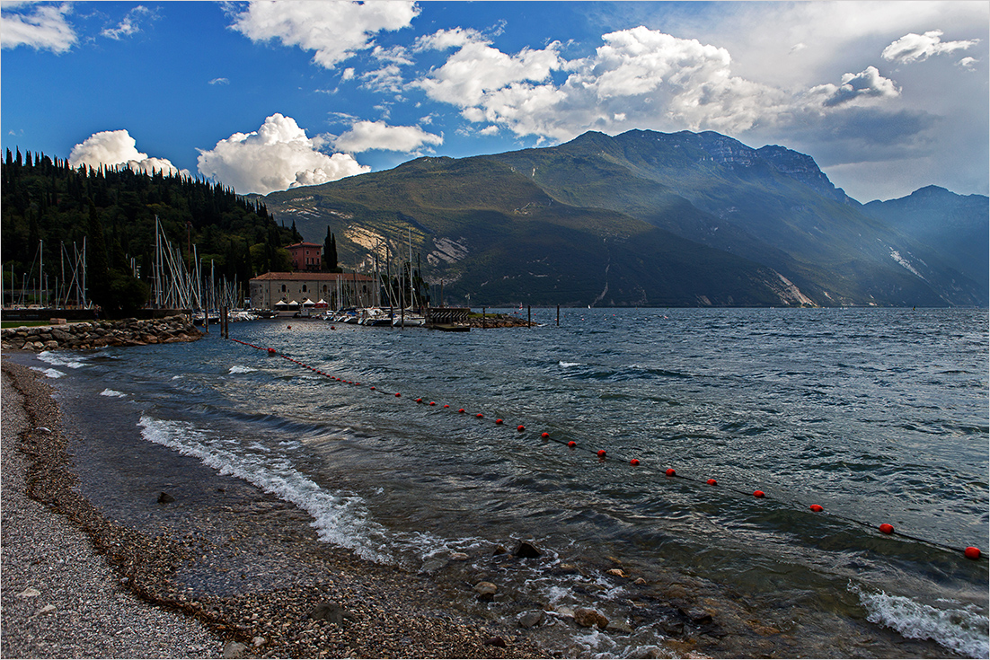 Riva del Garda